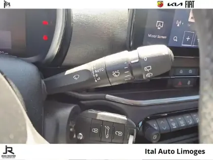 Photo 13 Fiat 600  1.2 Hybrid 100ch DCT6
