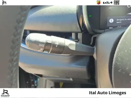 Photo 12 Fiat 600  1.2 Hybrid 100ch DCT6