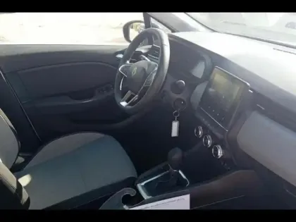 Photo 5 Renault Clio  1.6 E-Tech 145ch full hybrid Evolution - 25b
