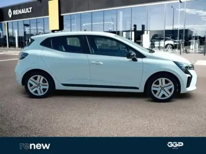Photo 15 Renault Clio  1.6 E-Tech 145ch full hybrid Evolution - 25b