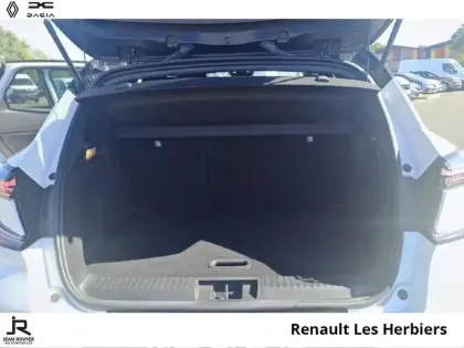 Photo 6 Renault Captur  1.6 E-Tech full hybrid 145ch esprit Alpine
