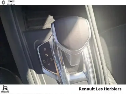 Photo 5 Renault Captur  1.6 E-Tech full hybrid 145ch esprit Alpine