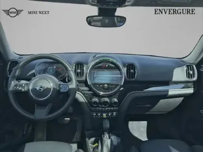 Photo 19 Mini Countryman  Cooper SE 125ch + 95ch Edition Premium Plus ALL4 BVA6