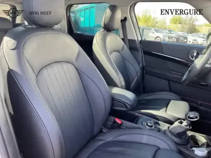 Photo 18 Mini Countryman  Cooper SE 125ch + 95ch Edition Premium Plus ALL4 BVA6