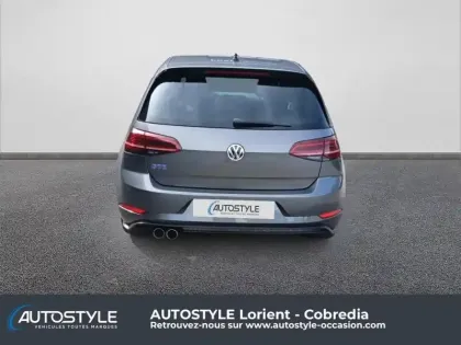 Photo 19 Volkswagen Golf  1.4 eHybrid 245ch GTE DSG6