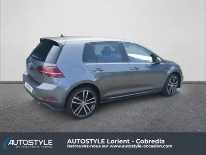 Photo 6 Volkswagen Golf  1.4 eHybrid 245ch GTE DSG6