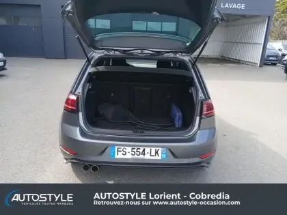 Photo 5 Volkswagen Golf  1.4 eHybrid 245ch GTE DSG6