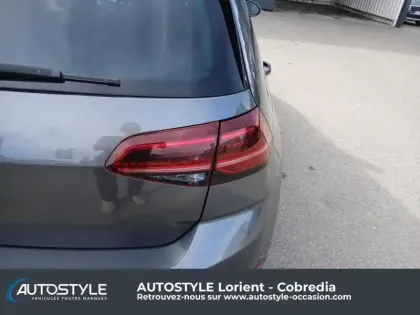 Photo 18 Volkswagen Golf  1.4 eHybrid 245ch GTE DSG6