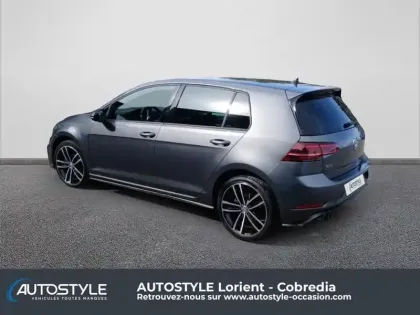 Photo 17 Volkswagen Golf  1.4 eHybrid 245ch GTE DSG6