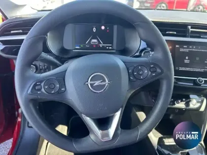 Photo 8 Opel Corsa  -e 136ch Edition