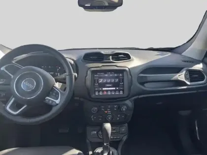 Photo 7 Jeep Renegade  1.3 Turbo T4 190ch PHEV 4xe S BVA6 eAWD