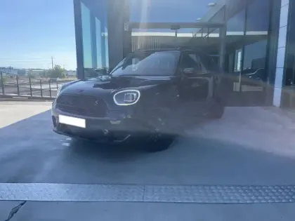 Photo Mini Countryman Edition Premium Plus