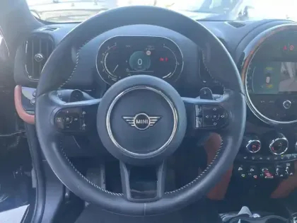 Photo 5 Mini Countryman  Cooper SD  190ch Edition Premium Plus ALL4 BVA8