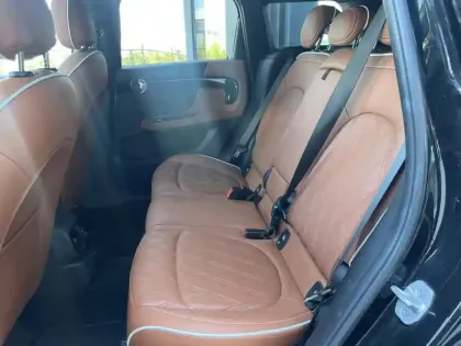 Photo 12 Mini Countryman  Cooper SD  190ch Edition Premium Plus ALL4 BVA8