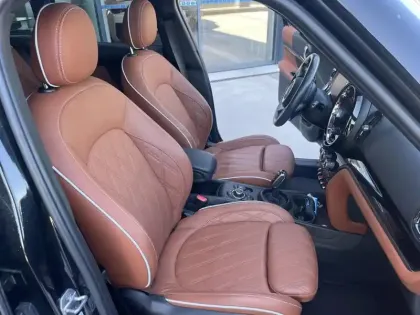 Photo 8 Mini Countryman  Cooper SD  190ch Edition Premium Plus ALL4 BVA8