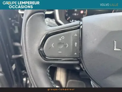 Photo 9 Lynk&co 01  1.5 PHEV 261ch DCTH 7