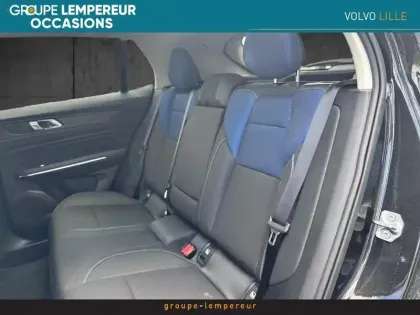 Photo 13 Lynk&co 01  1.5 PHEV 261ch DCTH 7