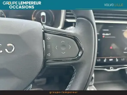 Photo 10 Lynk&co 01  1.5 PHEV 261ch DCTH 7