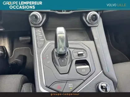 Photo 14 Lynk&co 01  1.5 PHEV 261ch DCTH 7