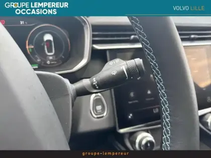 Photo 11 Lynk&co 01  1.5 PHEV 261ch DCTH 7