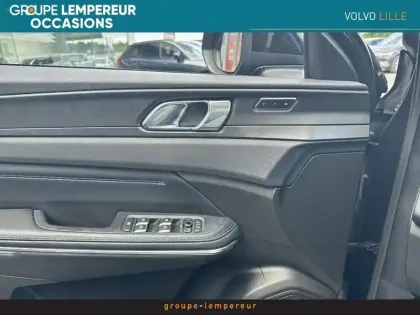 Photo 12 Lynk&co 01  1.5 PHEV 261ch DCTH 7