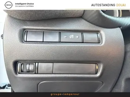 Photo 8 Nissan Juke  1.6 Hybrid 143ch Business Edition 2026