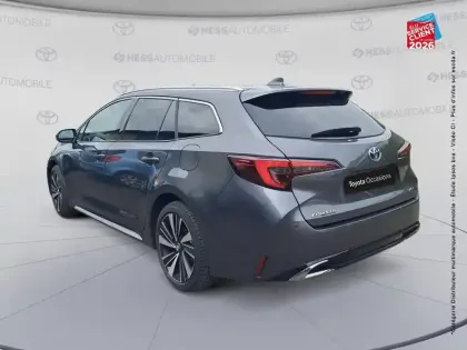 Photo 7 Toyota Corolla  Touring Spt 1.8 140ch Design MY25