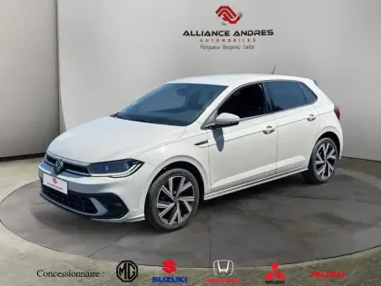 Photo Volkswagen Polo R-line