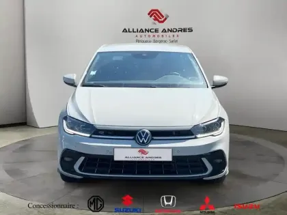 Photo 7 Volkswagen Polo  1.0 TSI 95ch R-Line