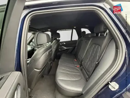 Photo 10 BMW X5  xDrive45e 394ch M Sport 17cv