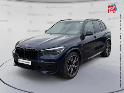Photo Bmw X5 M Sport