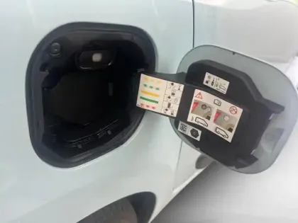 Photo 39 Renault Twingo  E-Tech Electric Equilibre R80 Achat Intégral