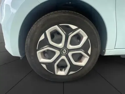 Photo 25 Renault Twingo  E-Tech Electric Equilibre R80 Achat Intégral