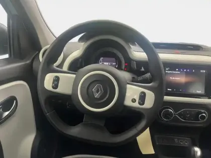 Photo 29 Renault Twingo  E-Tech Electric Equilibre R80 Achat Intégral