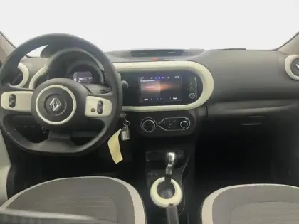 Photo 42 Renault Twingo  E-Tech Electric Equilibre R80 Achat Intégral