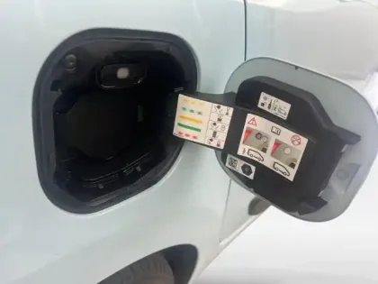Photo 9 Renault Twingo  E-Tech Electric Equilibre R80 Achat Intégral