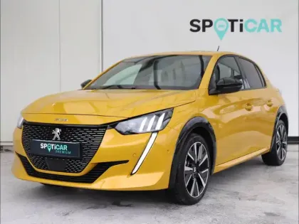Photo Peugeot 208 Gt