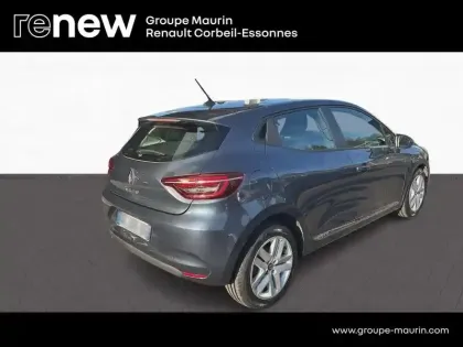 Photo 5 Renault Clio  1.0 SCe 65ch Zen -21N