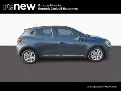 Photo 6 Renault Clio  1.0 SCe 65ch Zen -21N