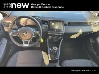 Photo 13 Renault Clio  1.0 SCe 65ch Zen -21N