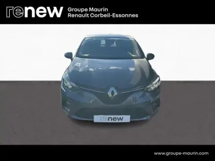 Photo 8 Renault Clio  1.0 SCe 65ch Zen -21N