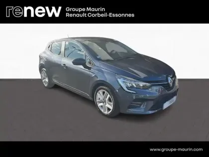 Photo 7 Renault Clio  1.0 SCe 65ch Zen -21N