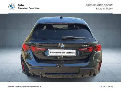 Photo 13 BMW Serie 1 Série 1 120dA 163ch M Sport DKG7