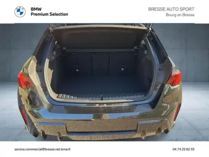Photo 6 BMW Serie 1 Série 1 120dA 163ch M Sport DKG7
