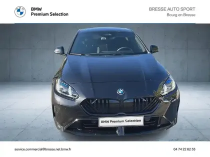 Photo 11 BMW Serie 1 Série 1 120dA 163ch M Sport DKG7