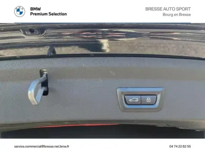 Photo 7 BMW Serie 1 Série 1 120dA 163ch M Sport DKG7