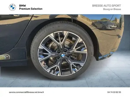 Photo 8 BMW Serie 1 Série 1 120dA 163ch M Sport DKG7