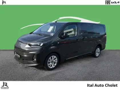 Photo Fiat Scudo Base