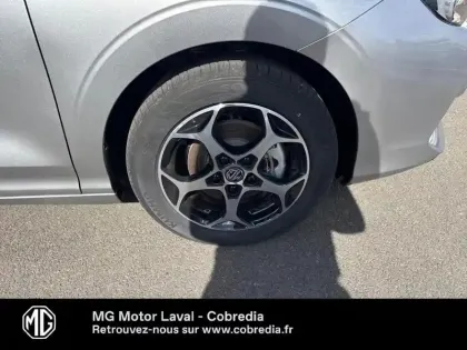 Photo 8 Mg Mg3  1.5 Hybrid+ 195ch Luxury
