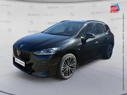 Photo Bmw Serie 2 M Sport